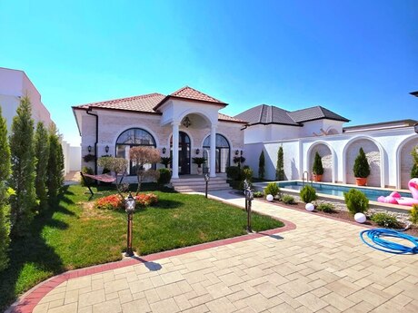 4-room house for sale in Şüvəlan, 170 m², 370 000 AZN, photo 5 / 12