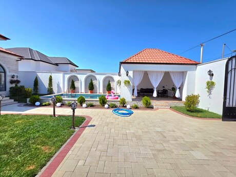 4-room house for sale in Şüvəlan, 170 m², 370 000 AZN, photo 4 / 12