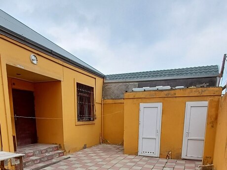 Ramanada 3 otaqlı həyət evi kirayə verilir, 100 m², 350 AZN/ay, şəkil 3 / 12