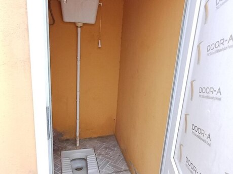 Ramanada 3 otaqlı həyət evi kirayə verilir, 100 m², 350 AZN/ay, şəkil 4 / 12