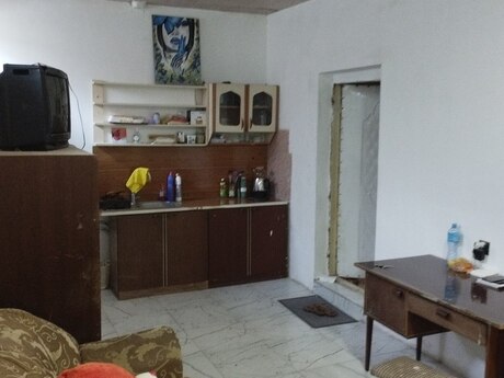 Maştağada 1 otaqlı həyət evi kirayə verilir, 25 m², 300 AZN/ay, şəkil 2 / 4