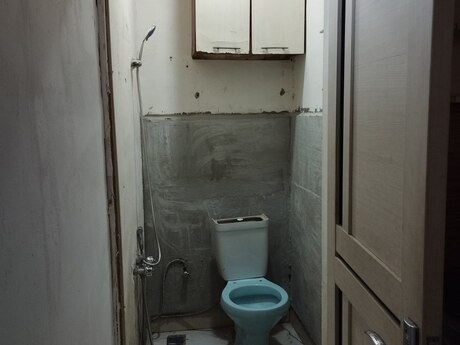 Maştağada 1 otaqlı həyət evi kirayə verilir, 25 m², 300 AZN/ay, şəkil 3 / 4
