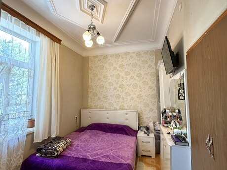 Bakıxanovda 2 otaqlı köhnə tikili mənzil satılır, 45 m², 112 000 AZN, şəkil 5 / 12