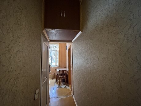 Bakıxanovda 2 otaqlı köhnə tikili mənzil satılır, 45 m², 112 000 AZN, şəkil 4 / 12