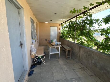 Novxanıda 2 otaqlı həyət evi satılır, 60 m², 53 000 AZN, şəkil 4 / 12