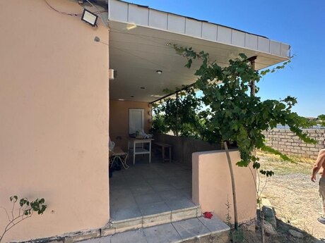 Novxanıda 2 otaqlı həyət evi satılır, 60 m², 53 000 AZN, şəkil 3 / 12