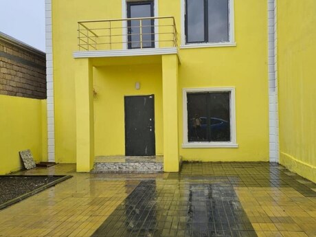 3 otaq · 144 m² · 1/1 mərtəbə, Masazır