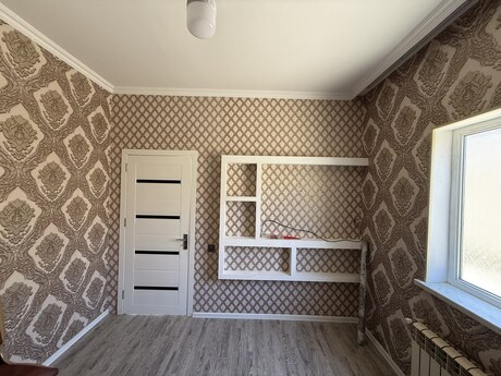 Binəqədidə 2 otaqlı həyət evi satılır, 50 m², 41 000 AZN, şəkil 4 / 6