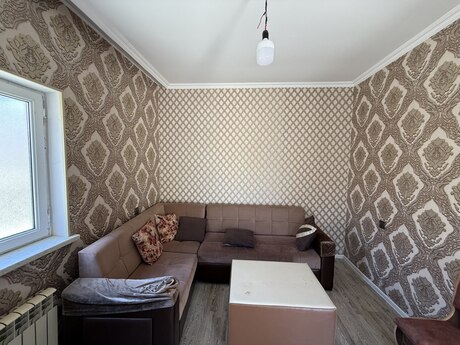 Binəqədidə 2 otaqlı həyət evi satılır, 50 m², 41 000 AZN, şəkil 5 / 6