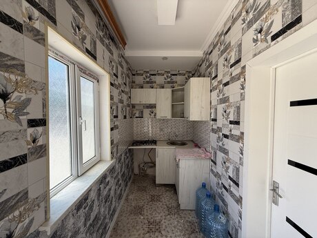 Binəqədidə 2 otaqlı həyət evi satılır, 50 m², 41 000 AZN, şəkil 3 / 6