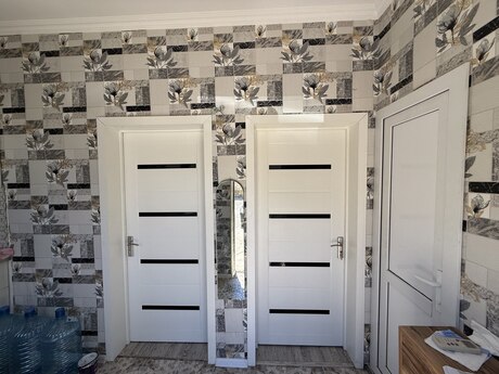 Binəqədidə 2 otaqlı həyət evi satılır, 50 m², 41 000 AZN, şəkil 2 / 6
