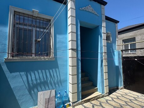 3 otaq · 65 m² · 1/1 mərtəbə, Hökməli