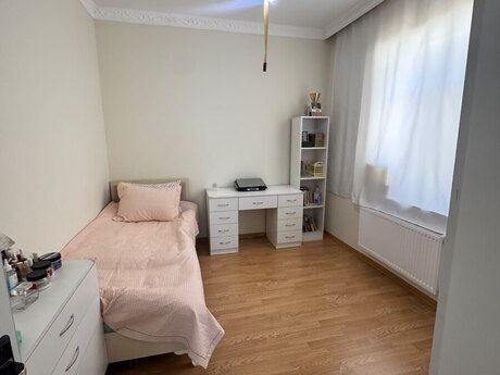 Hökməlidə 3 otaqlı həyət evi satılır, 65 m², 65 000 AZN, şəkil 4 / 9
