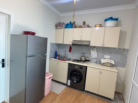Hökməlidə 3 otaqlı həyət evi satılır, 65 m², 65 000 AZN, şəkil 5 / 9