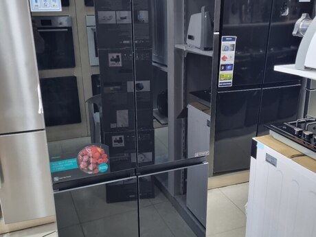 Hisense RQ5P470SAL1