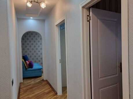 3 rooms · 113 m² · floor 11/20, Bakıxanov