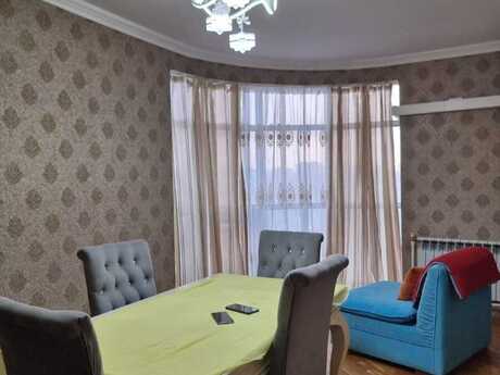 3-room new-build apartment for sale in Bakıxanov, 113 m², 195 000 AZN, photo 4 / 7