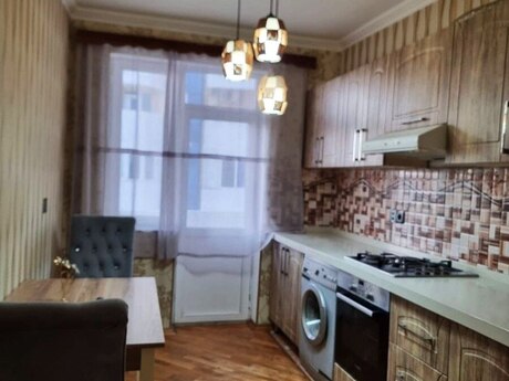 3-room new-build apartment for sale in Bakıxanov, 113 m², 195 000 AZN, photo 2 / 7