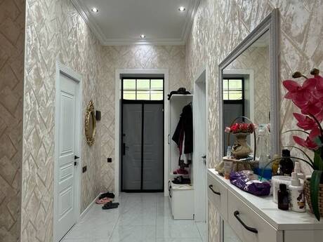 Buzovnada 5 otaqlı həyət evi satılır, 180 m², 230 000 AZN, şəkil 4 / 12