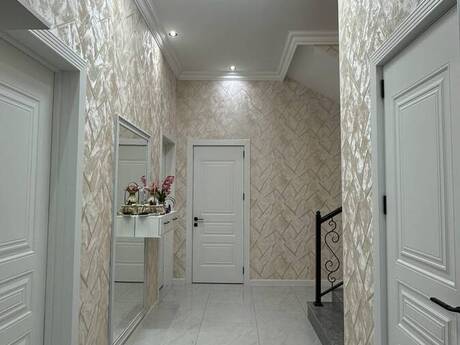 Buzovnada 5 otaqlı həyət evi satılır, 180 m², 230 000 AZN, şəkil 3 / 12