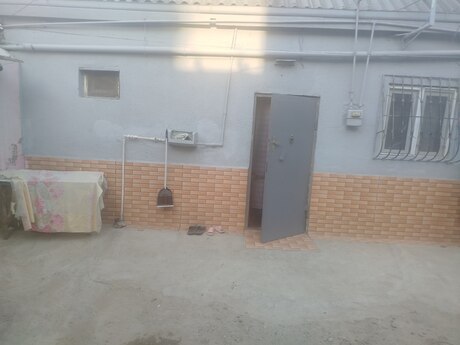 Abşeronda 5 otaqlı həyət evi satılır, 110 m², 65 000 AZN, şəkil 2 / 12