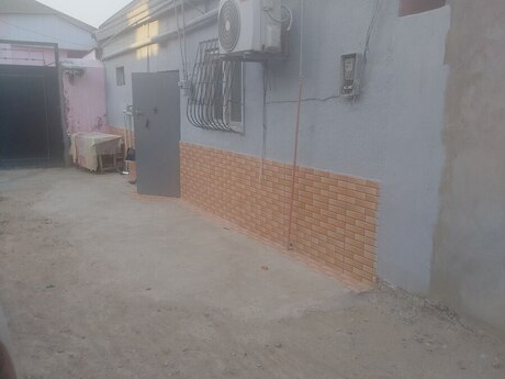 5 otaq · 110 m² · 1/1 mərtəbə, Abşeron