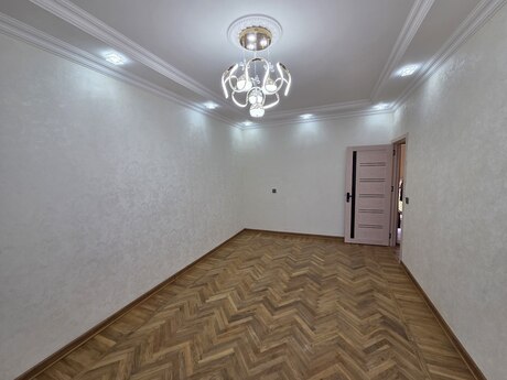 Продаётся 2-комнатная квартира в старом фонде, 7-ci mikrorayon, 50 м², 135 000 AZN, фото 3 / 12