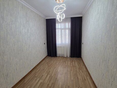 Продаётся 2-комнатная квартира в старом фонде, 7-ci mikrorayon, 50 м², 135 000 AZN, фото 4 / 12