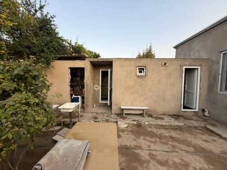 Maştağada 2 otaqlı həyət evi satılır, 80 m², 48 000 AZN, şəkil 3 / 10