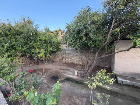 Maştağada 2 otaqlı həyət evi satılır, 80 m², 48 000 AZN, şəkil 2 / 10