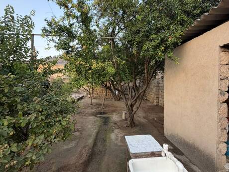 Maştağada 2 otaqlı həyət evi satılır, 80 m², 48 000 AZN, şəkil 4 / 10