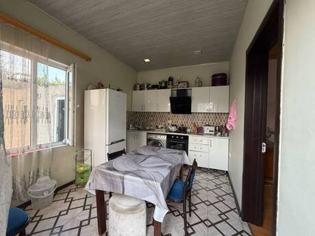 Maştağada 2 otaqlı həyət evi satılır, 80 m², 48 000 AZN, şəkil 5 / 10