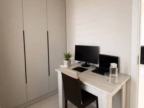 Bakıxanovda 2 otaqlı köhnə tikili mənzil satılır, 54,1 m², 155 000 AZN, şəkil 4 / 12