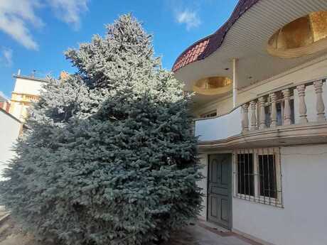 6 otaqlı ev, 250 m², Memar Əcəmi, 1 000 AZN