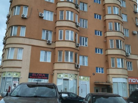 3 otaqlı mənzil, 70 m², Yeni Bakı, 135 000 AZN