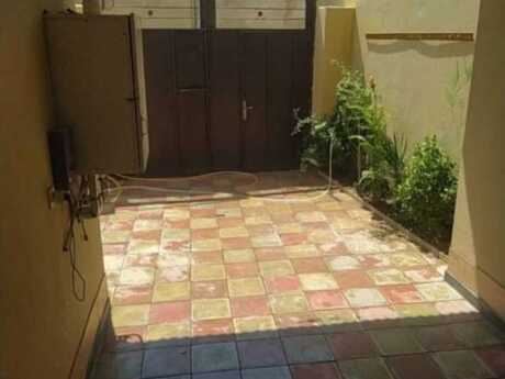 4 otaq · 110 m²