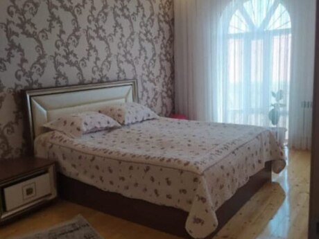 Сдаётся 4-комнатный дом, Masazır, 110 м², 500 AZN/мес, фото 4 / 12