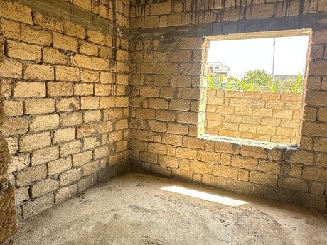 Novxanıda 4 otaqlı həyət evi satılır, 130 m², 90 000 AZN, şəkil 5 / 9