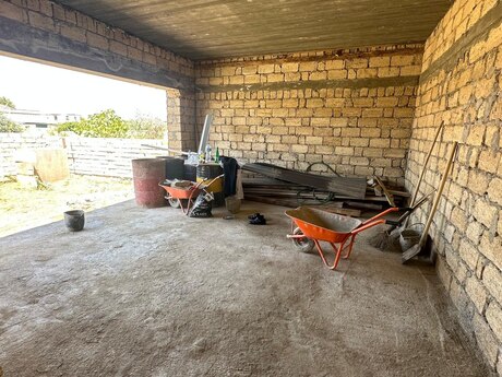 Novxanıda 4 otaqlı həyət evi satılır, 130 m², 90 000 AZN, şəkil 4 / 9