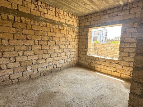 Novxanıda 4 otaqlı həyət evi satılır, 130 m², 90 000 AZN, şəkil 2 / 9