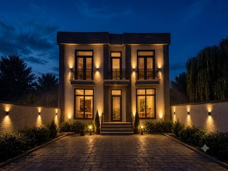 5 rooms · 270 m²