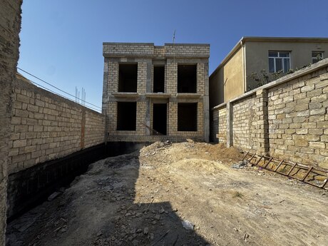 5-room house for sale in Badamdar, 270 m², 265 000 AZN, photo 2 / 12