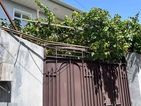 5 otaq · 150 m² · 1/1 mərtəbə, Masazır