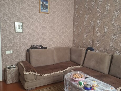 Hövsanda 3 otaqlı həyət evi satılır, 82 m², 48 000 AZN, şəkil 2 / 12