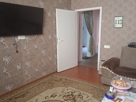 Hövsanda 3 otaqlı həyət evi satılır, 82 m², 48 000 AZN, şəkil 3 / 12