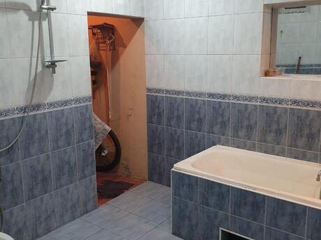 3-cü mikrorayonda 1 otaqlı həyət evi kirayə verilir, 16 m², 300 AZN/ay, şəkil 3 / 5