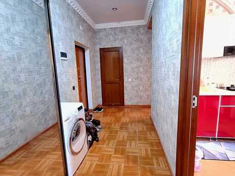 7-ci mikrorayonda 2 otaqlı yeni tikili mənzil satılır, 75 m², 227 000 AZN, şəkil 3 / 10