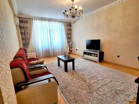2 otaq · 75 m² · 16/17 mərtəbə, 7-ci mikrorayon
