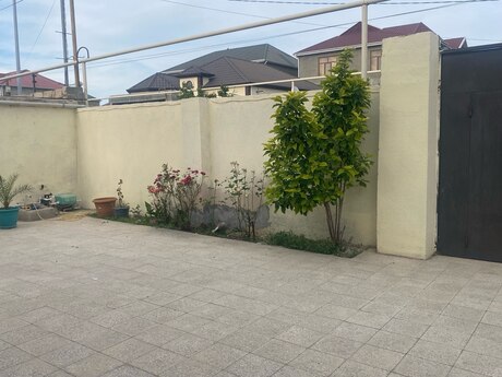 Zabratda 7 otaqlı həyət evi kirayə verilir, 220 m², 1 200 AZN/ay, şəkil 2 / 12