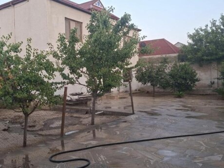 5-room house, 200 m², Xocəsən, 175 000 AZN